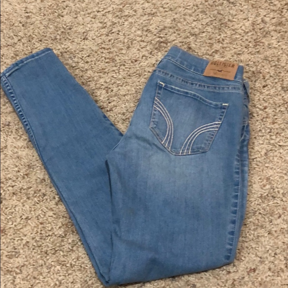 Hollister Jean Leggings